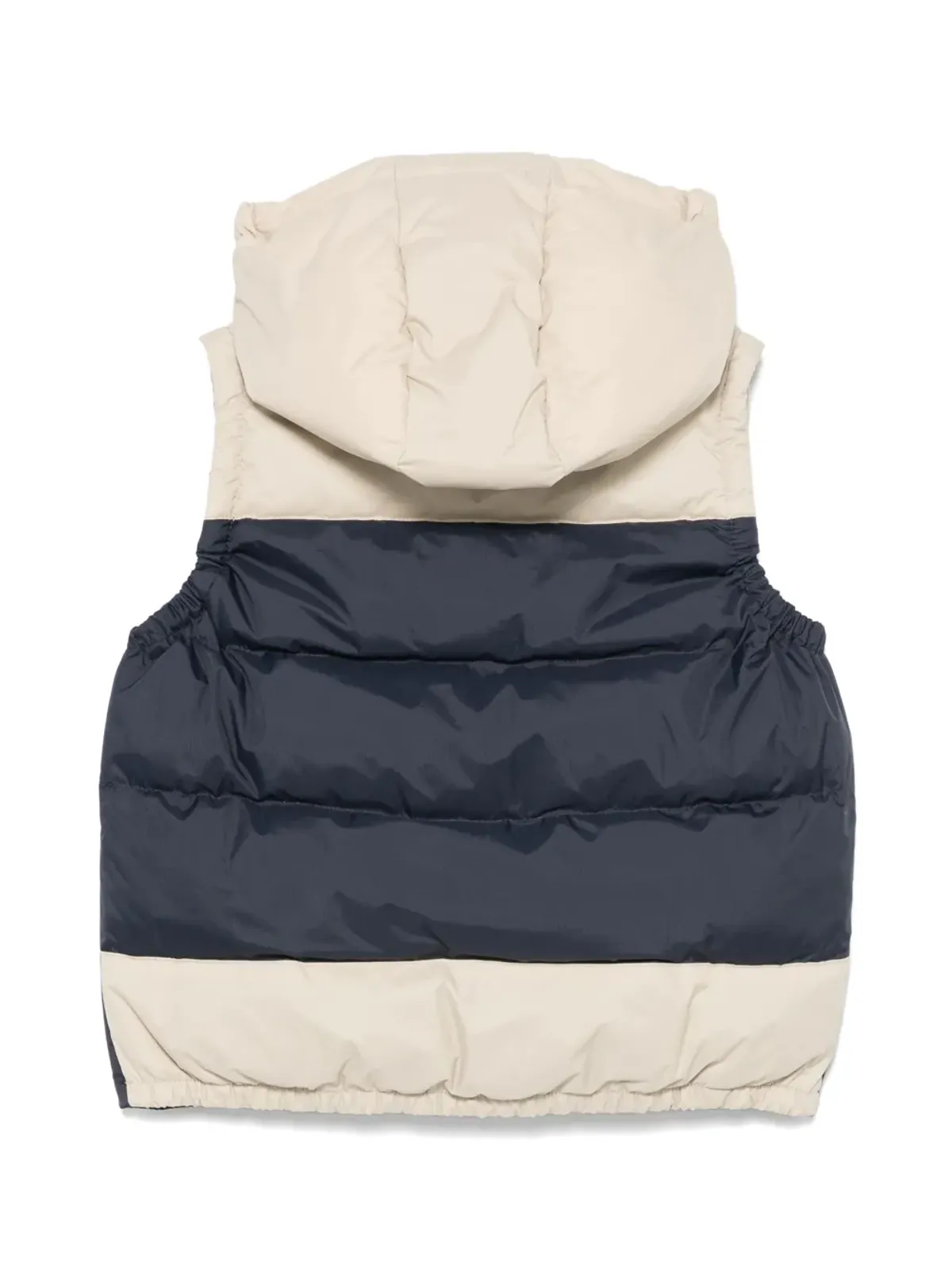 K Way Kids Le Vrai 3.0 Orlan gilet - 画像2