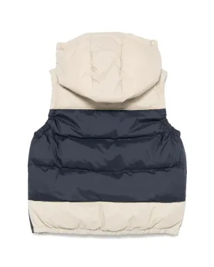 K Way Kids Le Vrai 3.0 Orlan gilet - サムネイル2