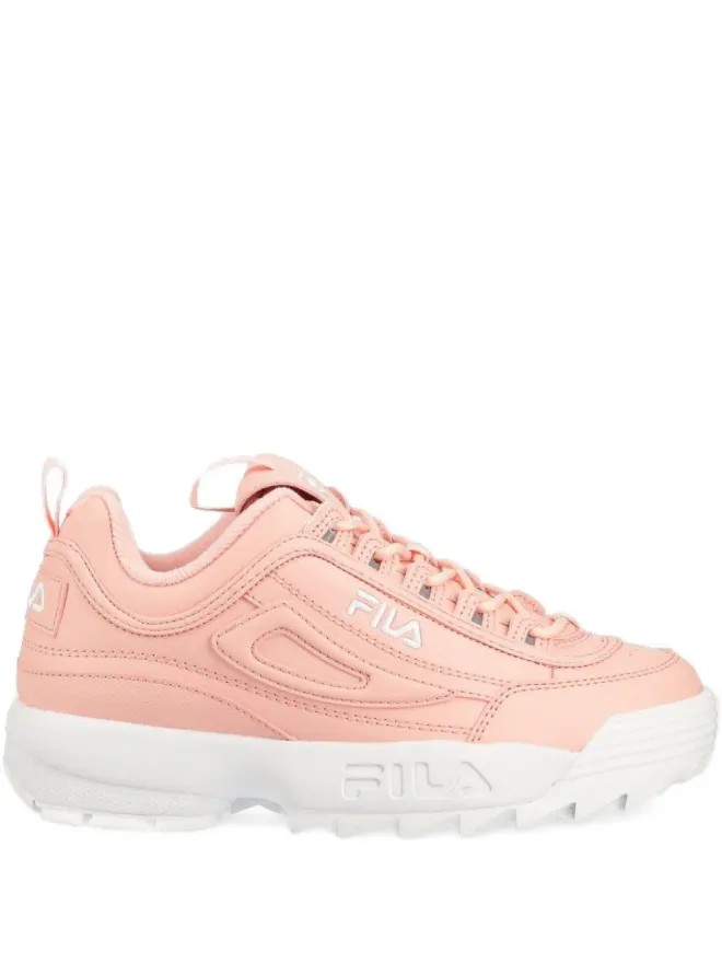 Fila Fila Disruptor チャンキーソール スニーカーの商品画像