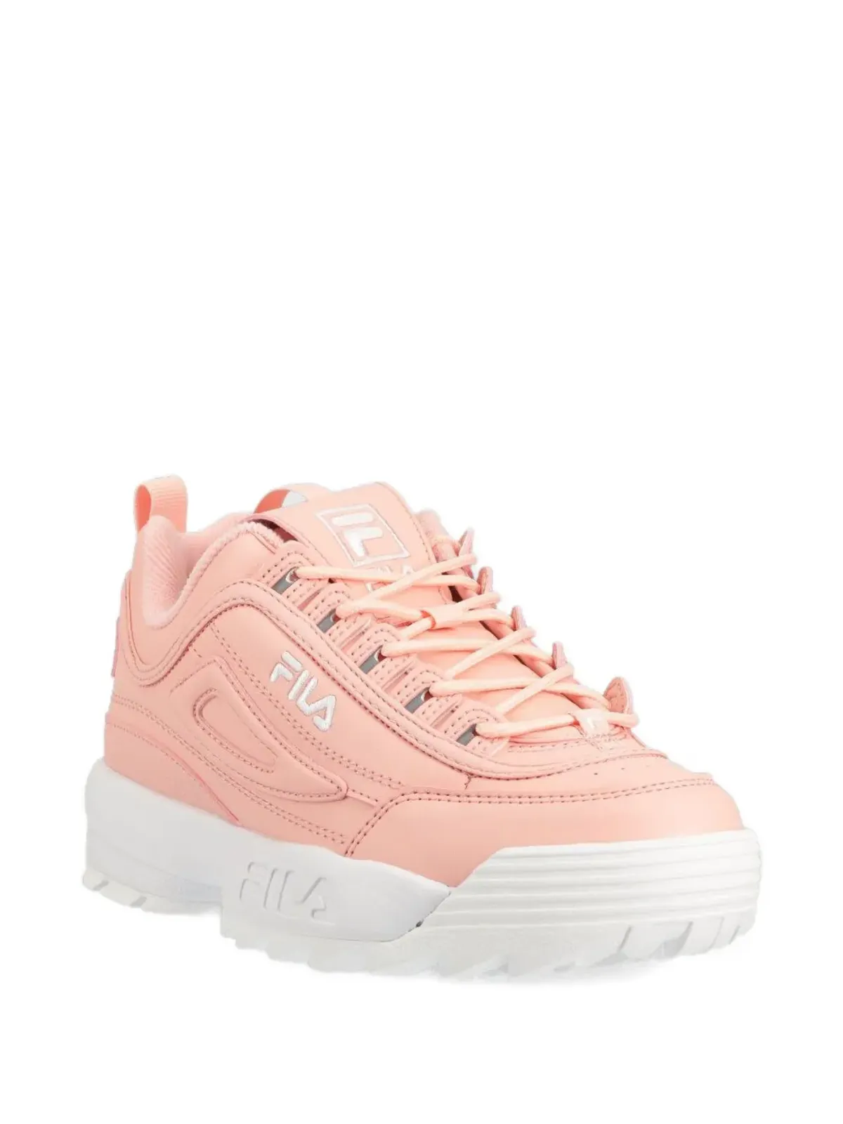 Fila Disruptor チャンキーソール スニーカー - 画像2