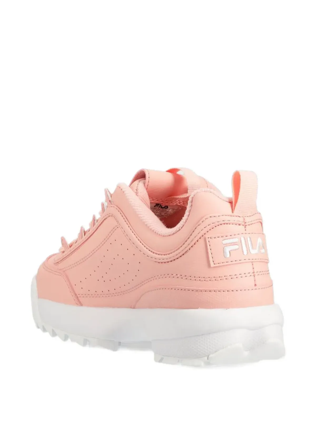 Fila Disruptor チャンキーソール スニーカー - 画像3