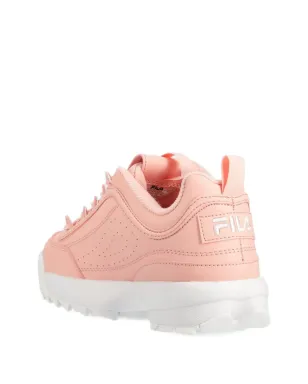 Fila Disruptor チャンキーソール スニーカー - サムネイル3