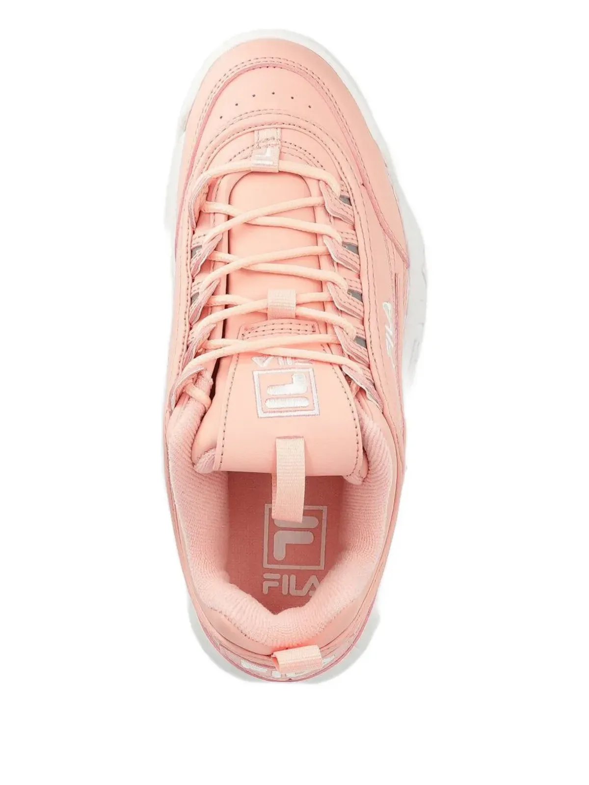 Fila Disruptor チャンキーソール スニーカー - 画像4