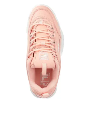 Fila Disruptor チャンキーソール スニーカー - サムネイル4