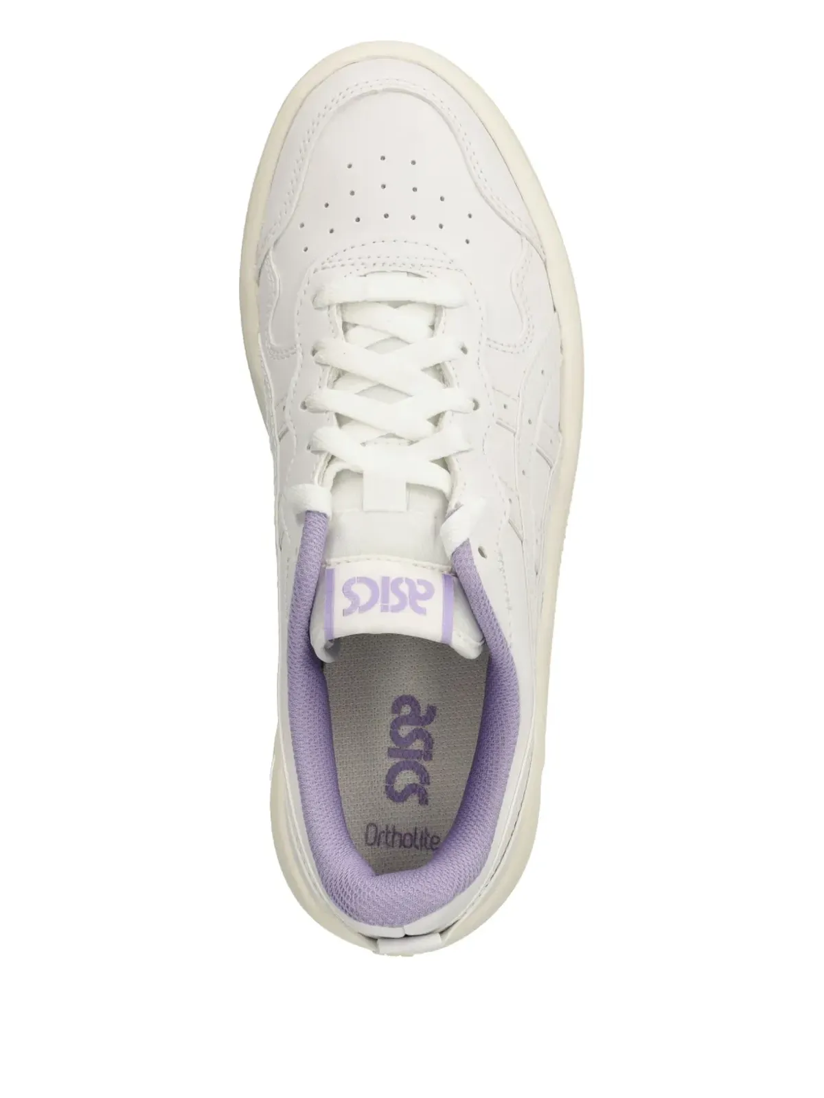 ASICS Japan S ST トレーナー - 画像4