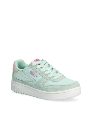 Fila ロゴパッチスニーカー - サムネイル2