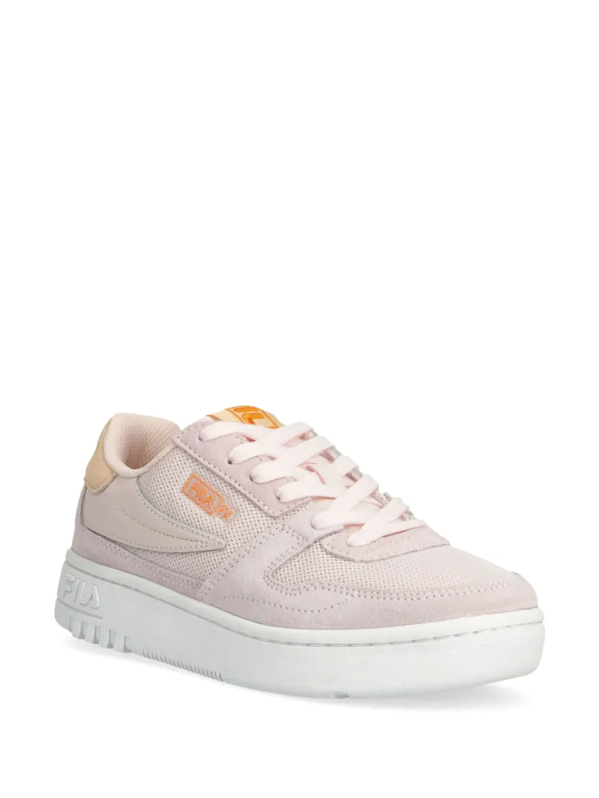 Fila Fxventunoスニーカー ピンク - 画像2