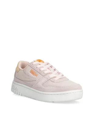Fila Fxventunoスニーカー ピンク - サムネイル2