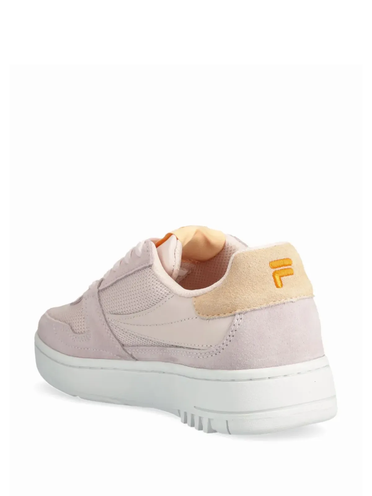 Fila Fxventunoスニーカー ピンク - 画像3