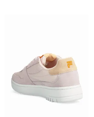 Fila Fxventunoスニーカー ピンク - サムネイル3