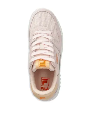 Fila Fxventunoスニーカー ピンク - サムネイル4
