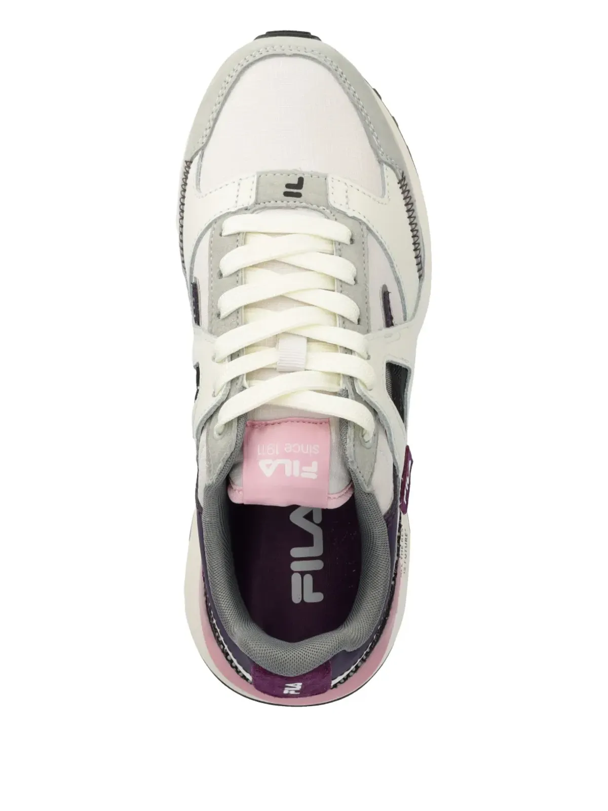 Fila コンテンポスニーカー - 画像4