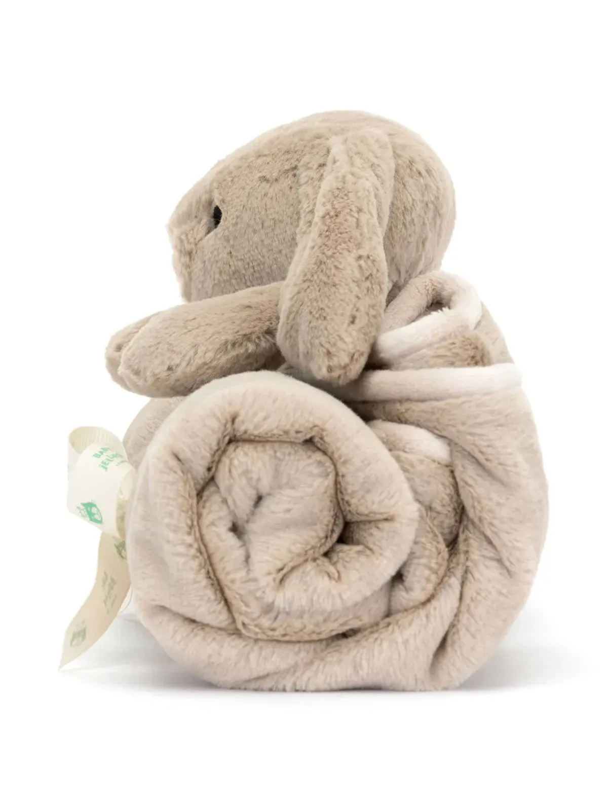 Jellycat Bashful Bunny ブランケット - 画像5