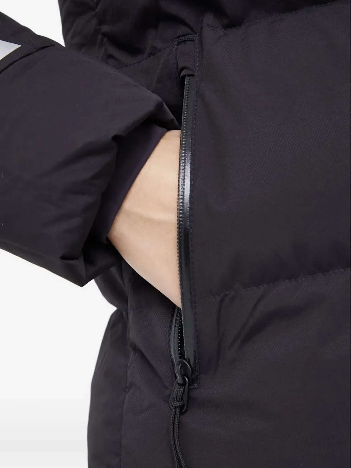 Helly Hansen アドア フード付きパディッドジャケット - 画像5
