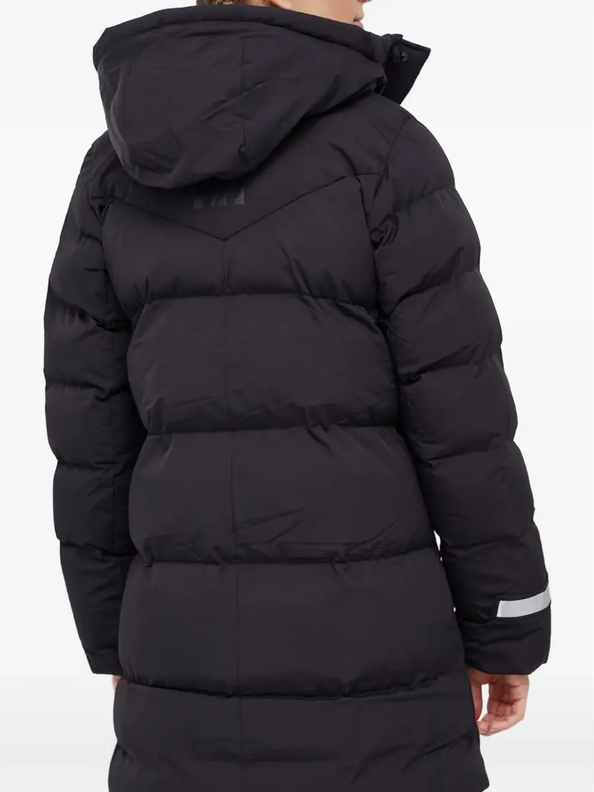 Helly Hansen アドア フード付きパディッドジャケット - 画像3