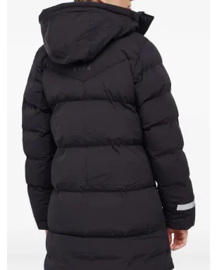 Helly Hansen アドア フード付きパディッドジャケット - サムネイル3