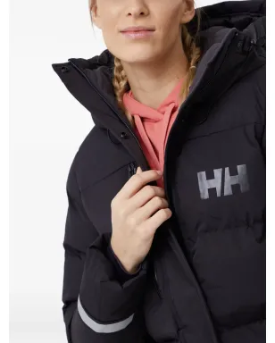 Helly Hansen アドア フード付きパディッドジャケット - サムネイル4