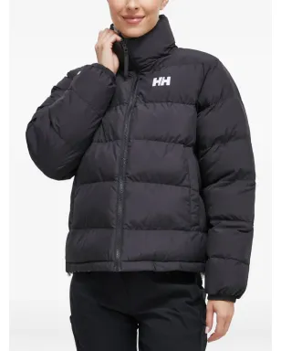 Helly Hansen ロゴジップジャケット - サムネイル1