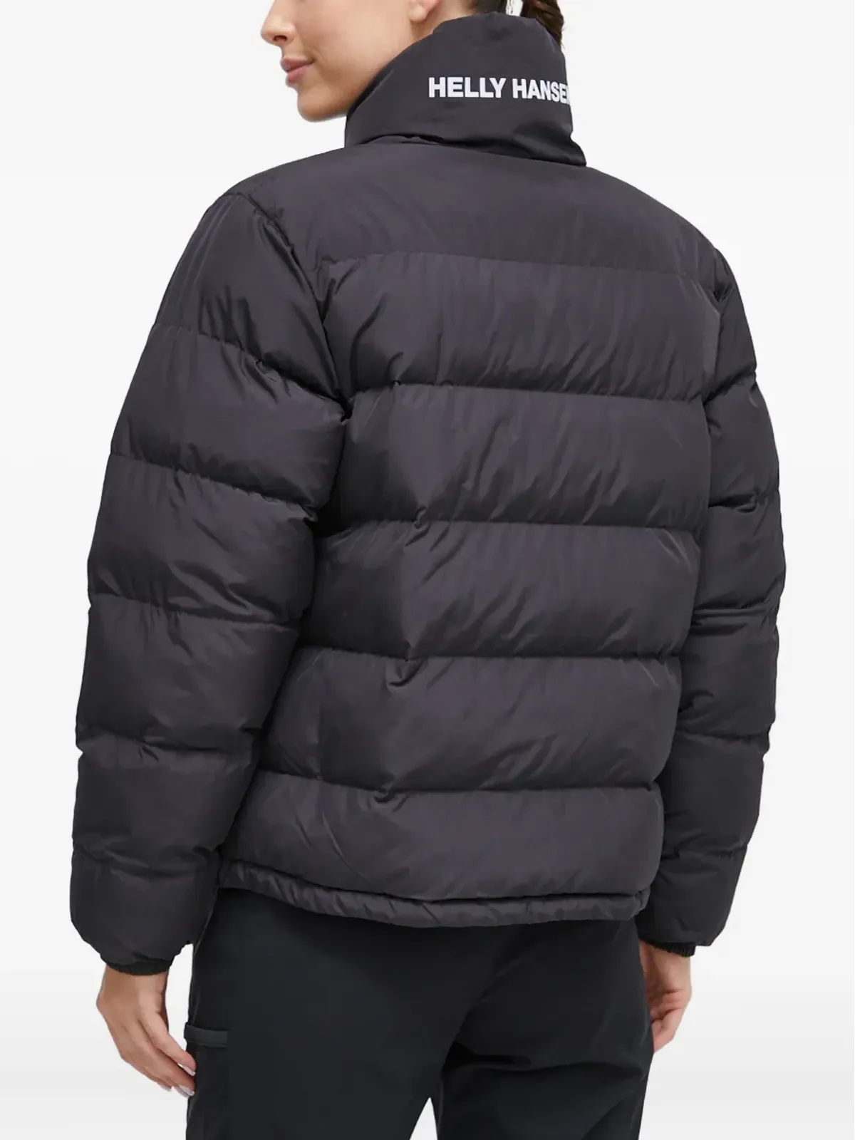 Helly Hansen ロゴジップジャケット - 画像5
