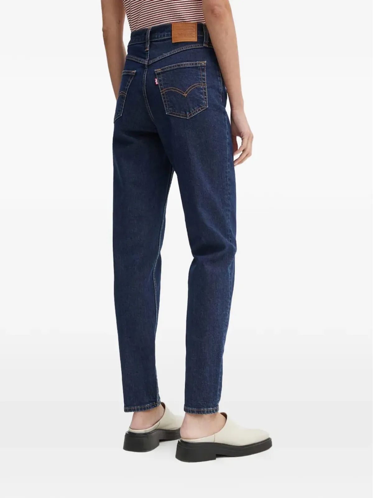 Levi's ポケット付きジーンズ ブルー - 画像3