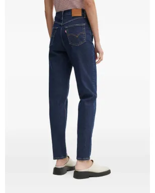 Levi's ポケット付きジーンズ ブルー - サムネイル3