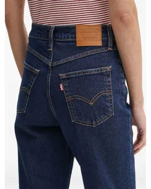 Levi's ポケット付きジーンズ ブルー - サムネイル4