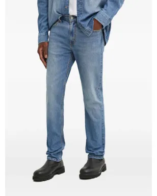 Levi's パッチポケット デニムジーンズ - ブルー - サムネイル1