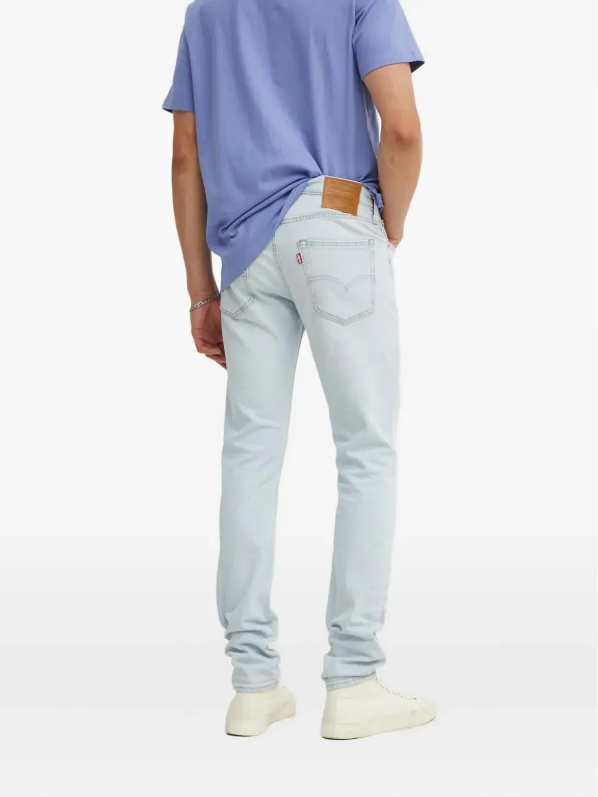 Levi's ジーンズ ファイブポケット - 画像3