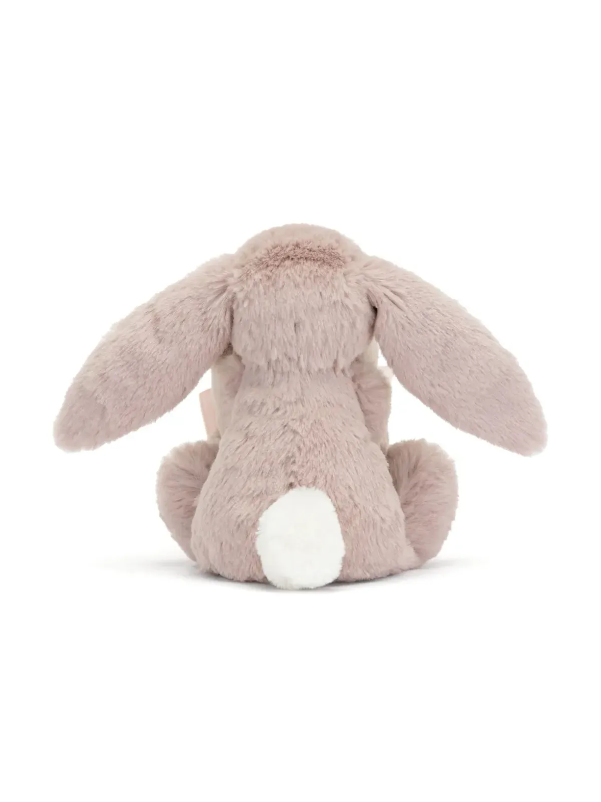 Jellycat バッシュフル Luxe バニー おしゃぶり - 画像5