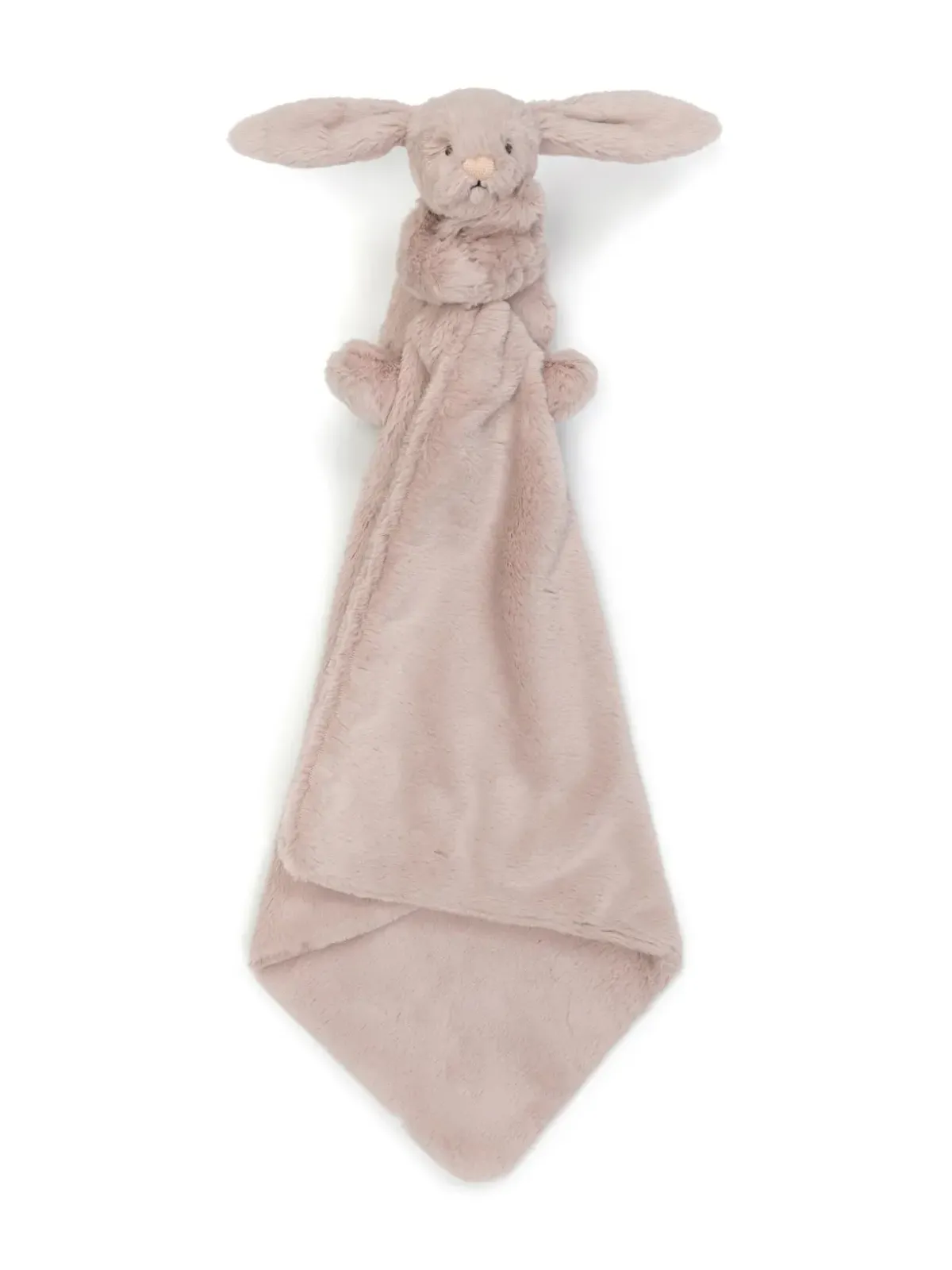 Jellycat バッシュフル Luxe バニー おしゃぶり - 画像2