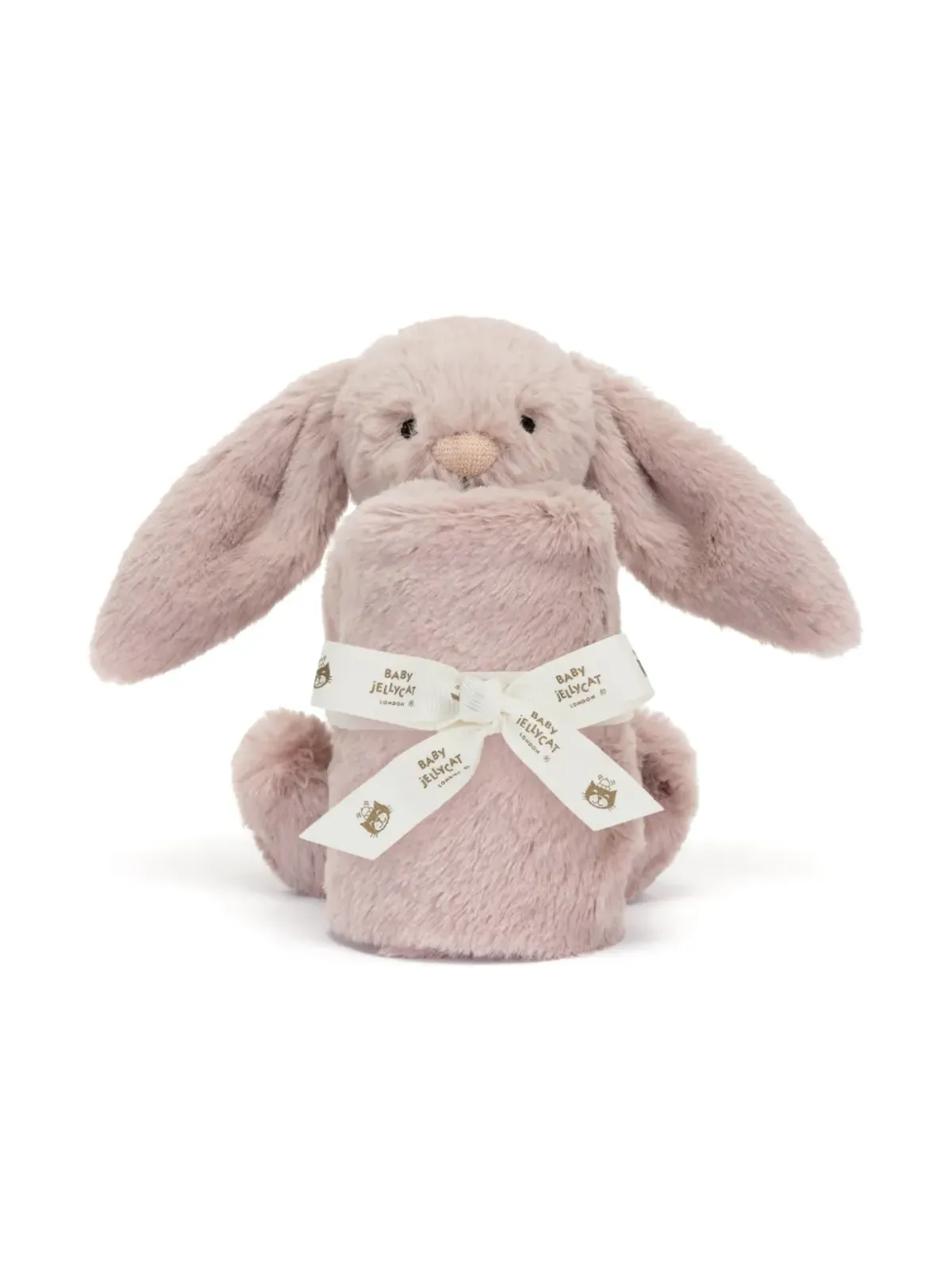 Jellycat バッシュフル Luxe バニー おしゃぶり - 画像3