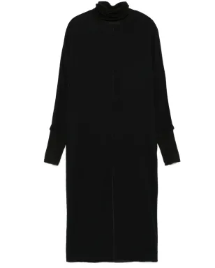 Kristensen Du Nord コットン マキシドレス - サムネイル1