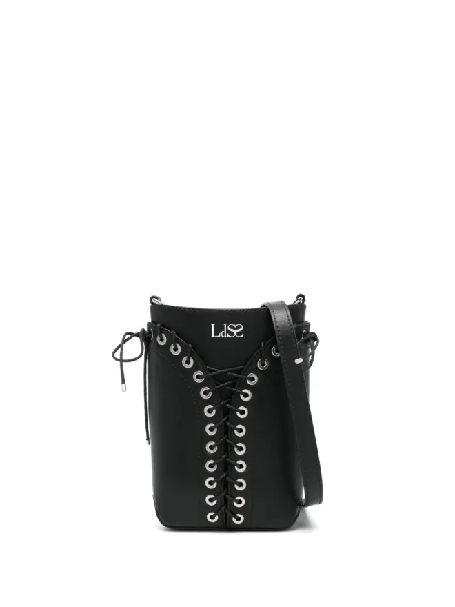 Ludovic de Saint Sernin Ludovic de Saint Sernin Cleavage クロスボディバッグの商品画像