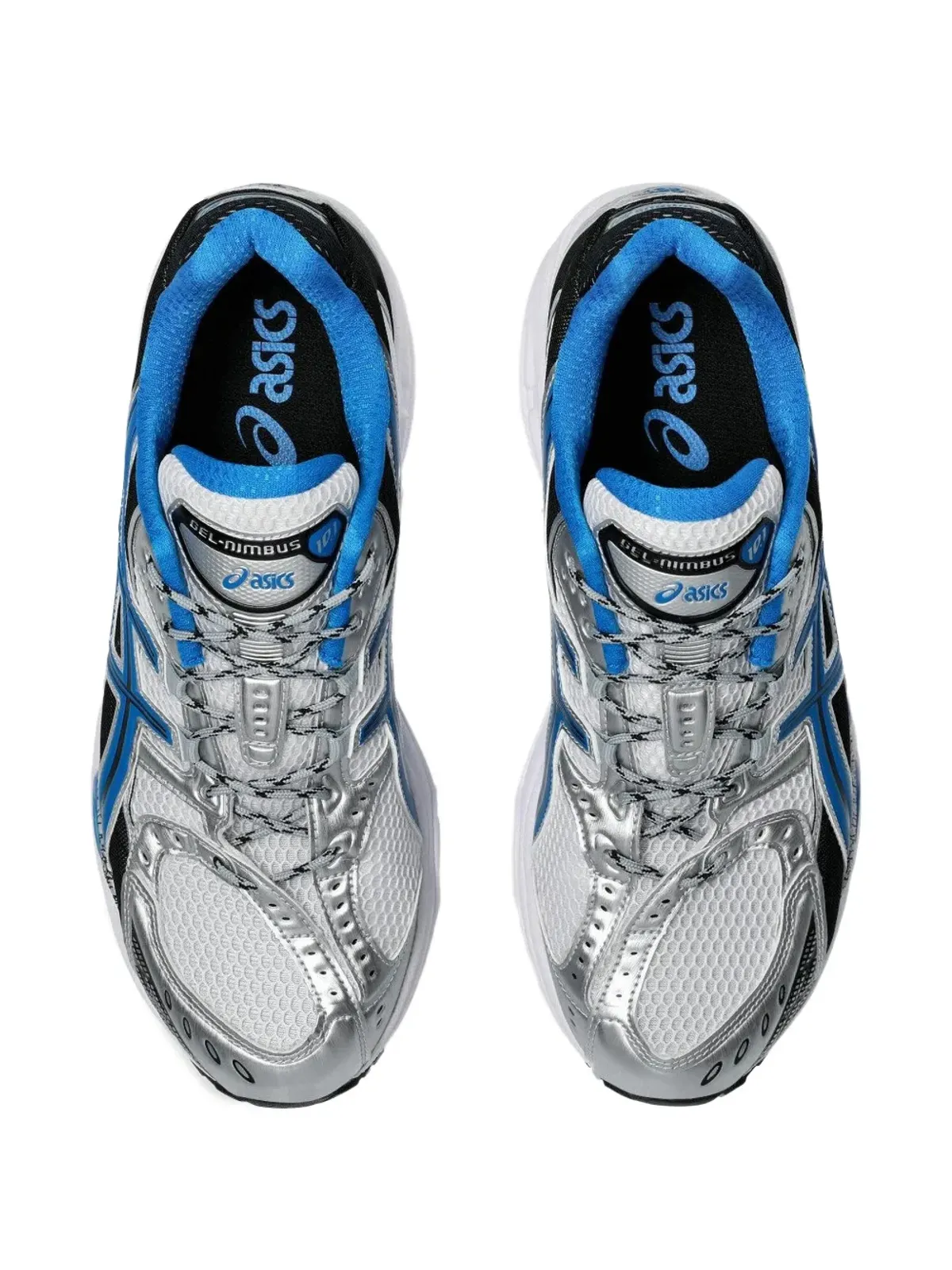ASICS Gel-Nimbus 10.1 スニーカー - 画像5