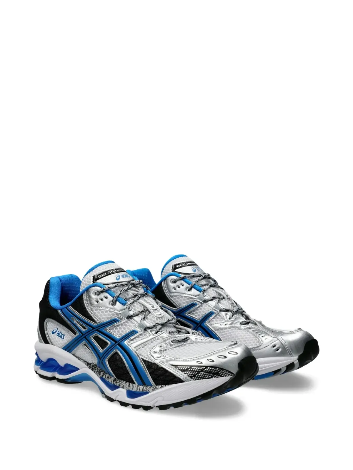 ASICS Gel-Nimbus 10.1 スニーカー - 画像2