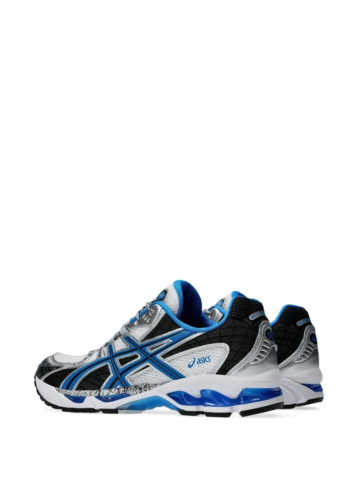 ASICS Gel-Nimbus 10.1 スニーカー - 画像3