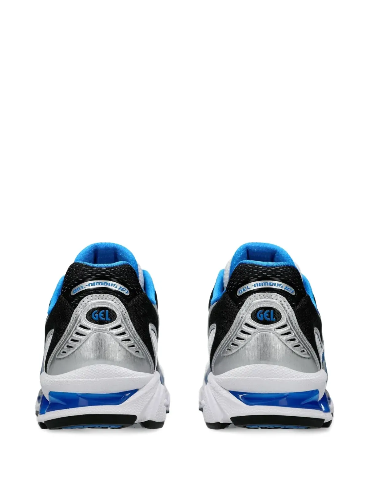 ASICS Gel-Nimbus 10.1 スニーカー - 画像4