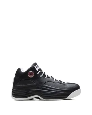Jordan Jumpman Team 1 スニーカー - ブラック - サムネイル1