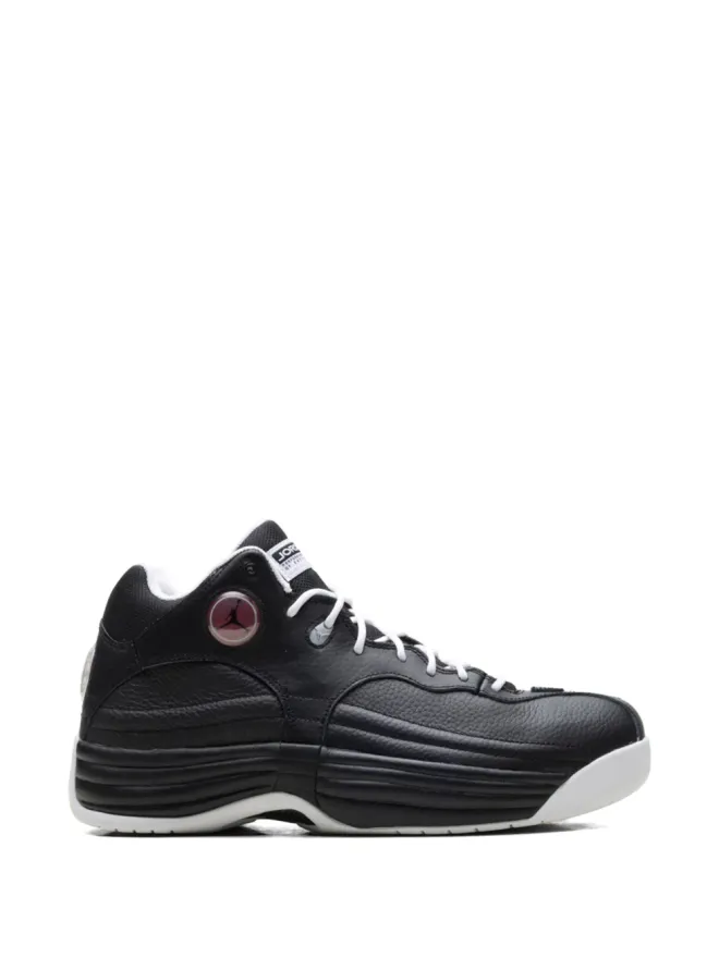 Jordan Jordan Jumpman Team 1 スニーカー - ブラックの商品画像