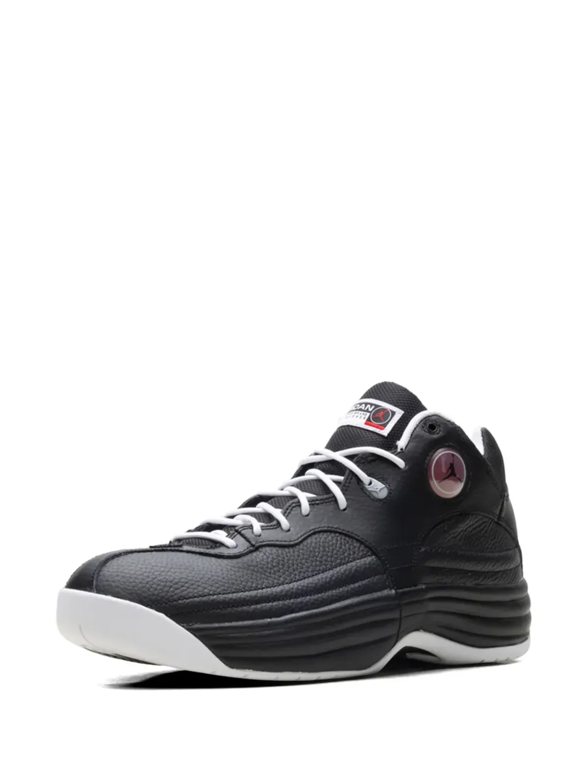 Jordan Jumpman Team 1 スニーカー - ブラック - 画像2