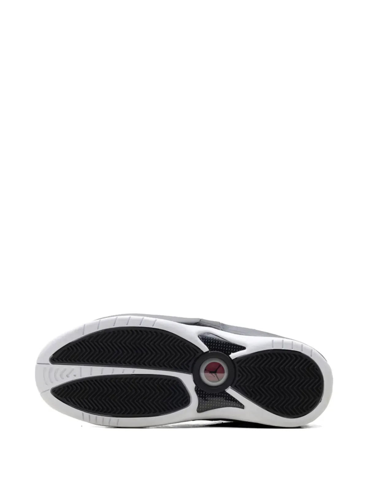 Jordan Jumpman Team 1 スニーカー - ブラック - 画像4