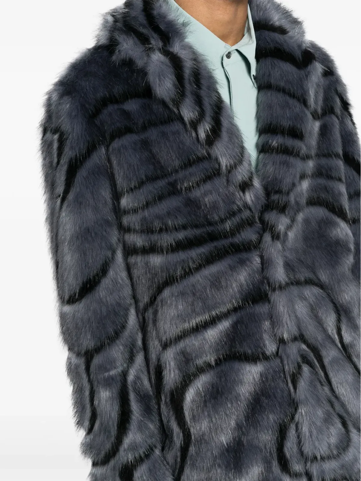 Unreal Fur デルタコート - 画像5