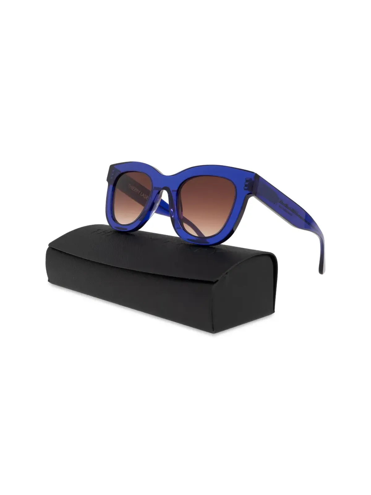 Thierry Lasry Gambly サングラス - 画像3