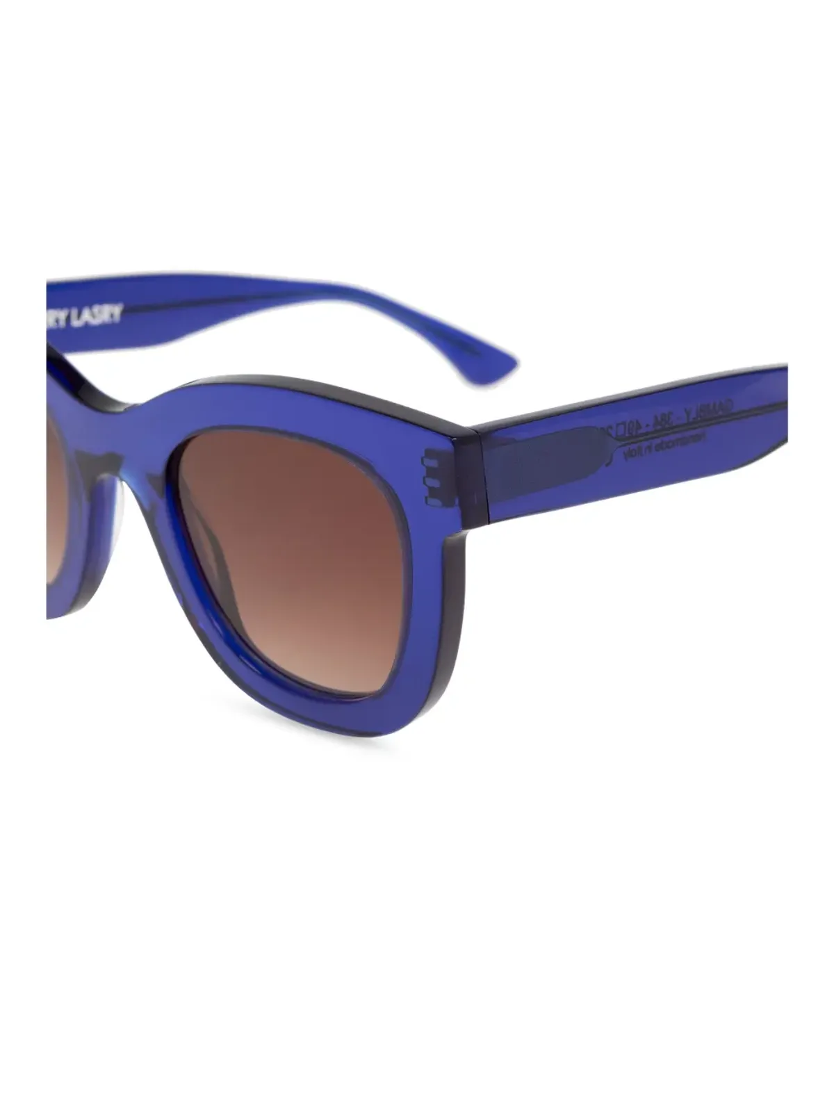 Thierry Lasry Gambly サングラス - 画像4