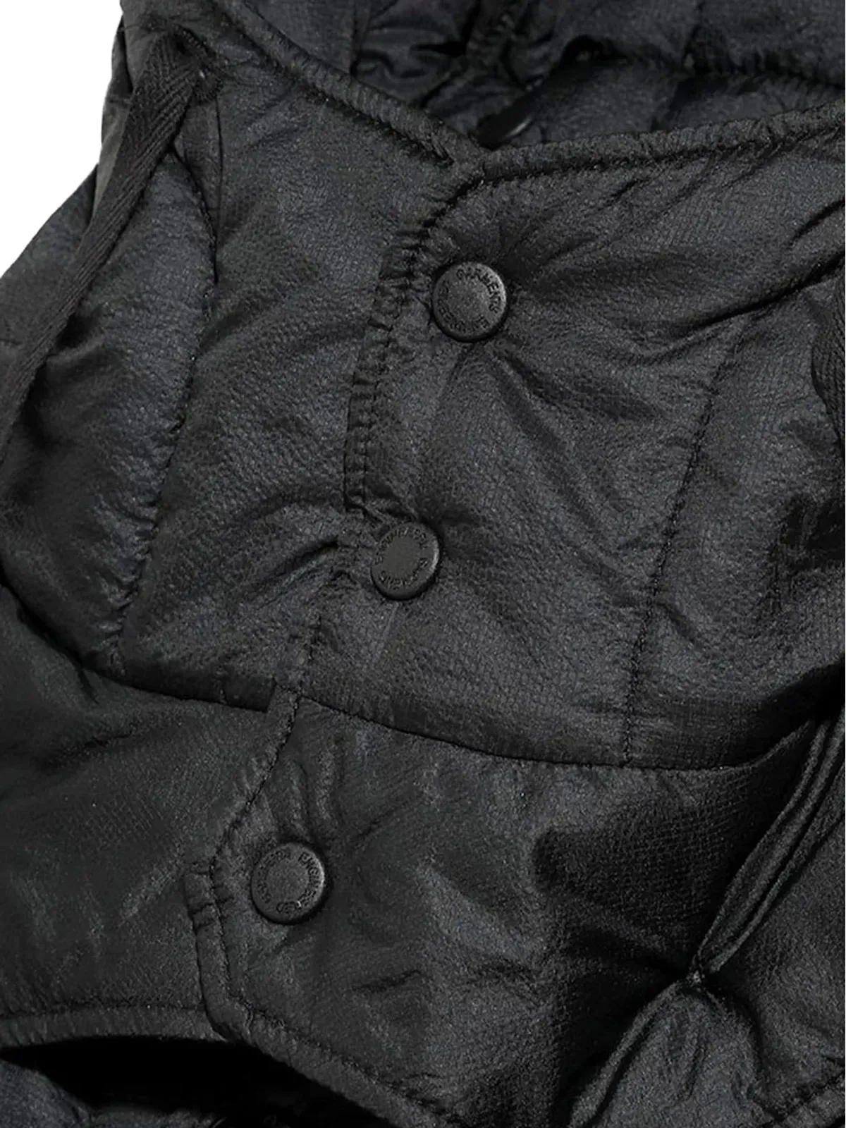 Engineered Garments パッド入りジャケット - 画像5