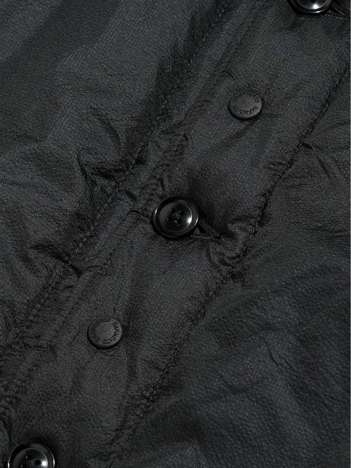 Engineered Garments パッド入りジャケット - 画像4