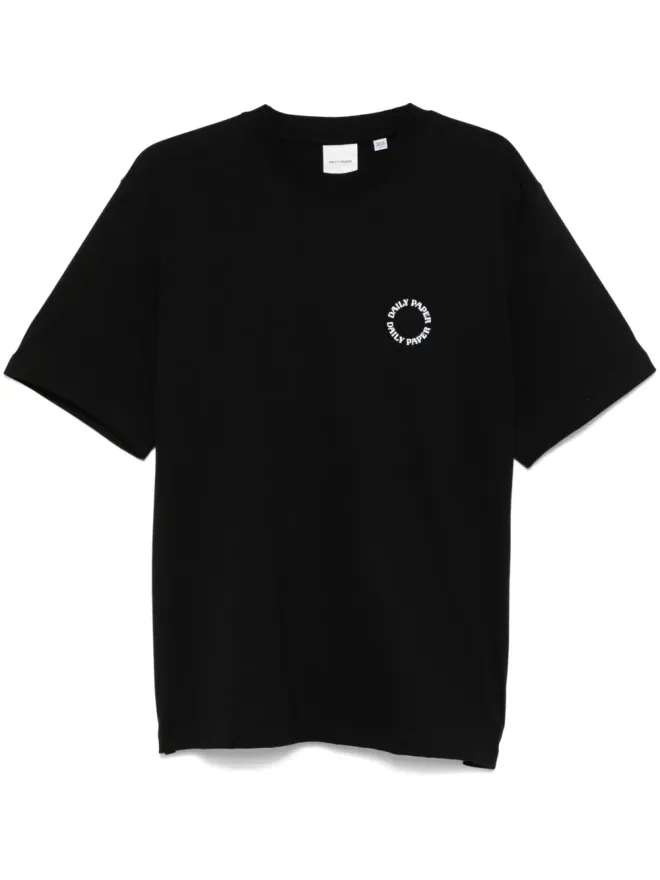 Daily Paper Daily Paper Orbit Tシャツの商品画像