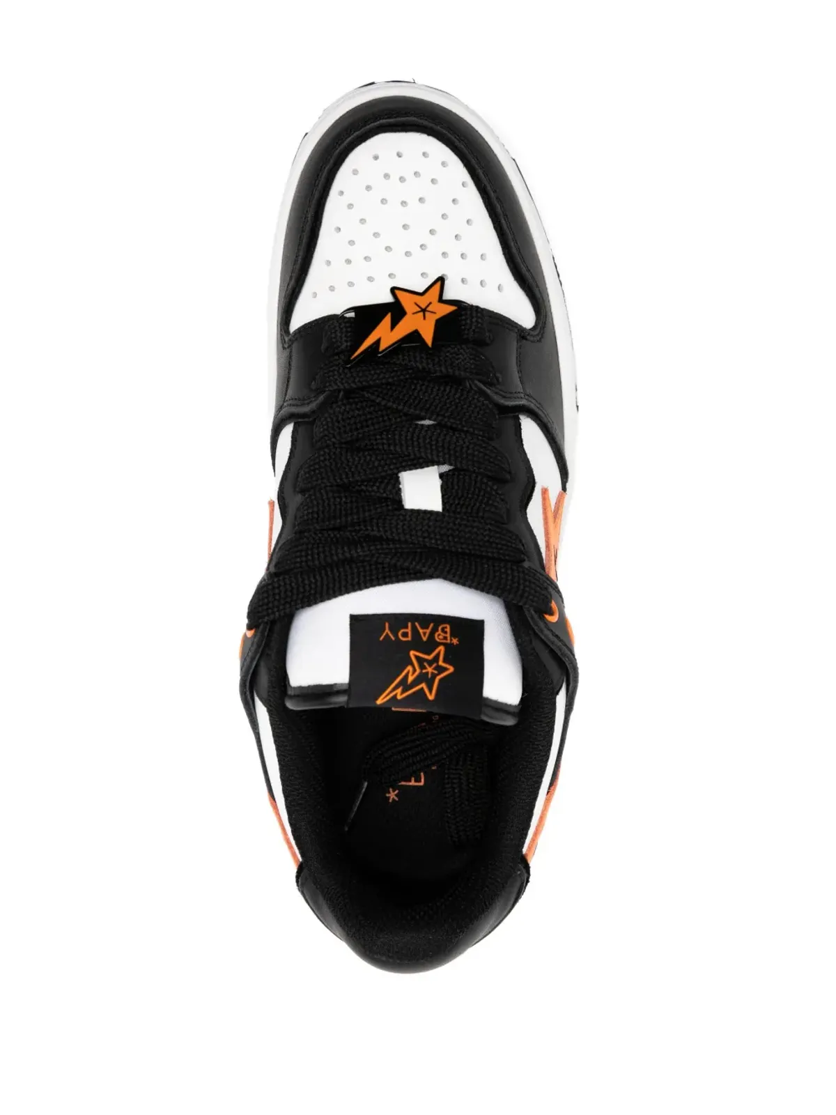 BAPY BY A BATHING APE SK8 STA トレーナー - 画像4