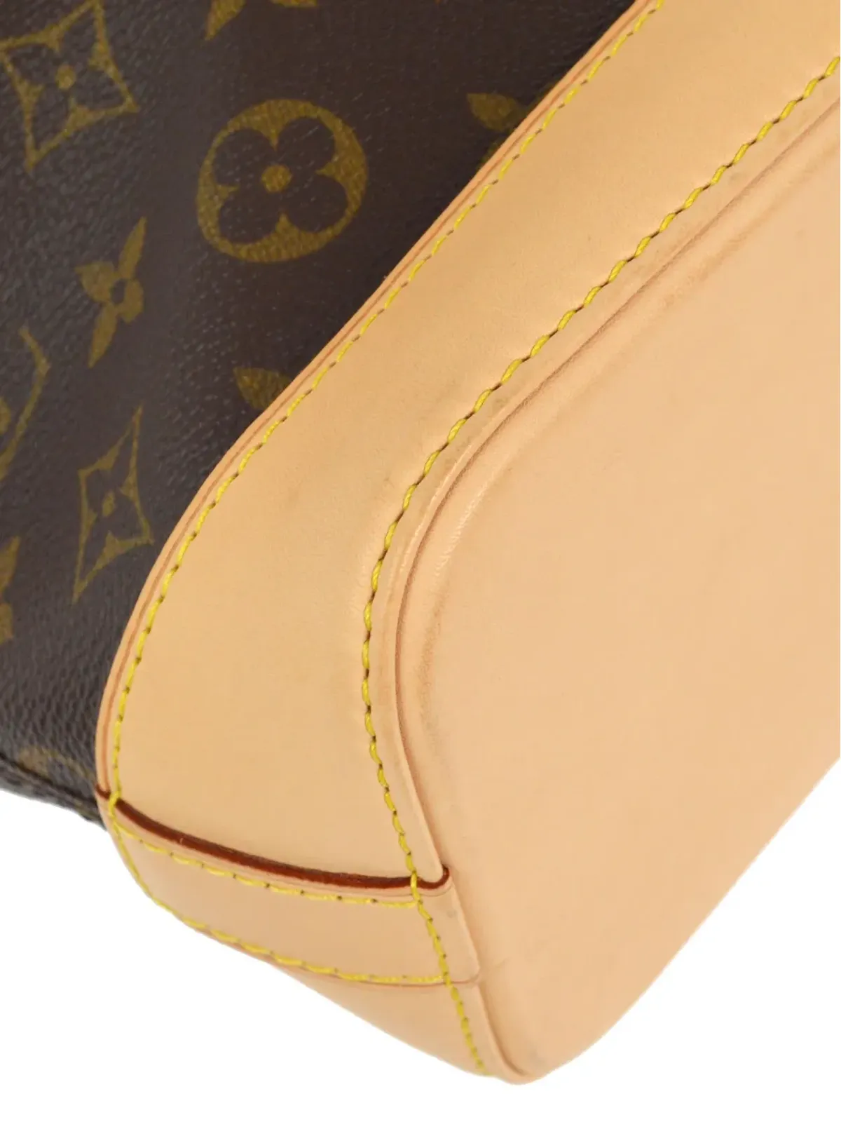 Louis Vuitton ビンテージ 2006 ロックイット ハンドバッグ - ブラウン - 画像5
