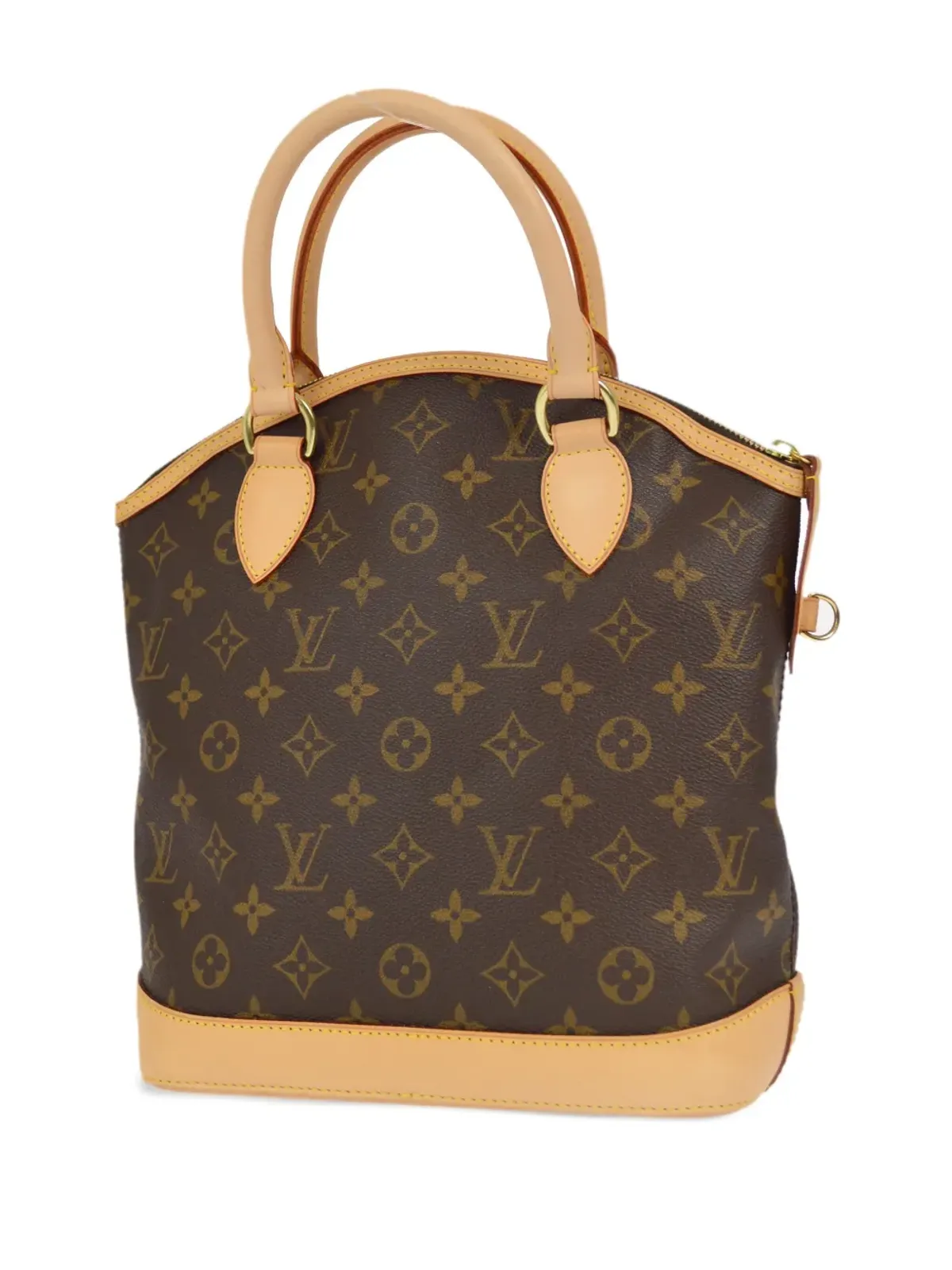 Louis Vuitton ビンテージ 2006 ロックイット ハンドバッグ - ブラウン - 画像2